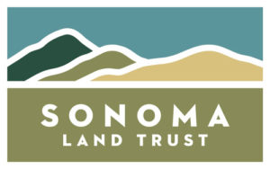 Sonoma-Land-Trust-Logo