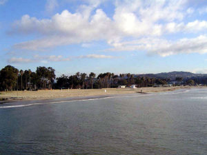 Doheny State Beach