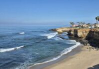 Sunset Cliffs Natural Park